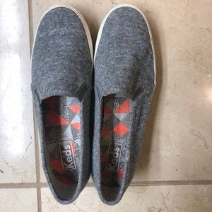 Keds slip-on